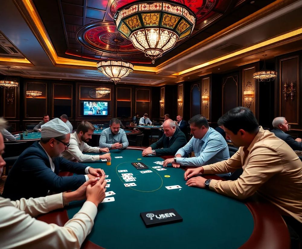 hh poker下载 专业德扑界面